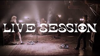 Annie Taylor - Live Session 2020