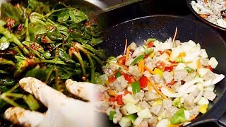 A side dish shop in Gwanak-gu in a league of its own: ‘30 years of cooking’ @Live Today Episode 2...