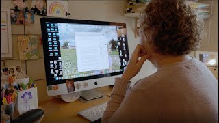 Writing Your Donor Family / Recipient(s)