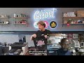 Young Girl found dead, Ghost White toner, DTF toner Larg and Smal &amp; Live T-shirt Design