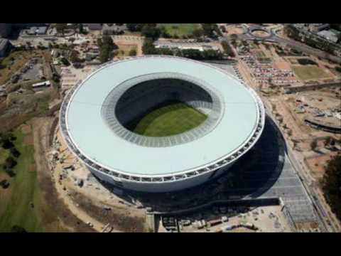 skank  gol de placa copa 2010 africa do sul
