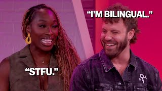 Paulie Calafiore On Netflix's Pop The Balloon Live Was HORRIFIC..🎈