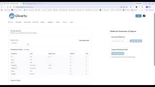 Technical Documentation | Create Table Part 1