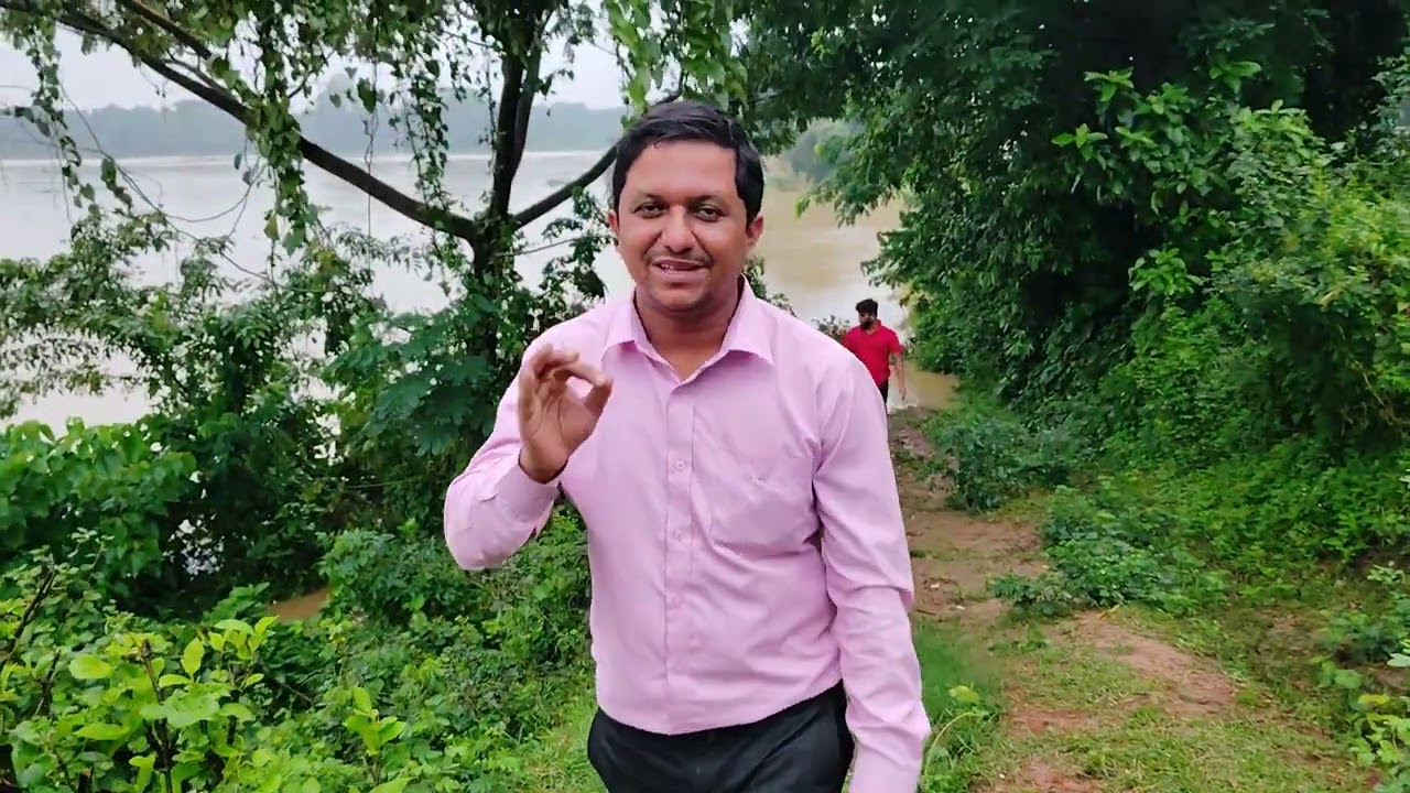 গোমতী নদী, 21-08-2024