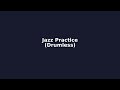 Hank Mobley - This I Dig of You (Drumless) [180 BPM]