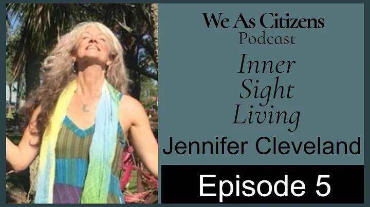 Jennifer Cleveland Inner Sight Living
