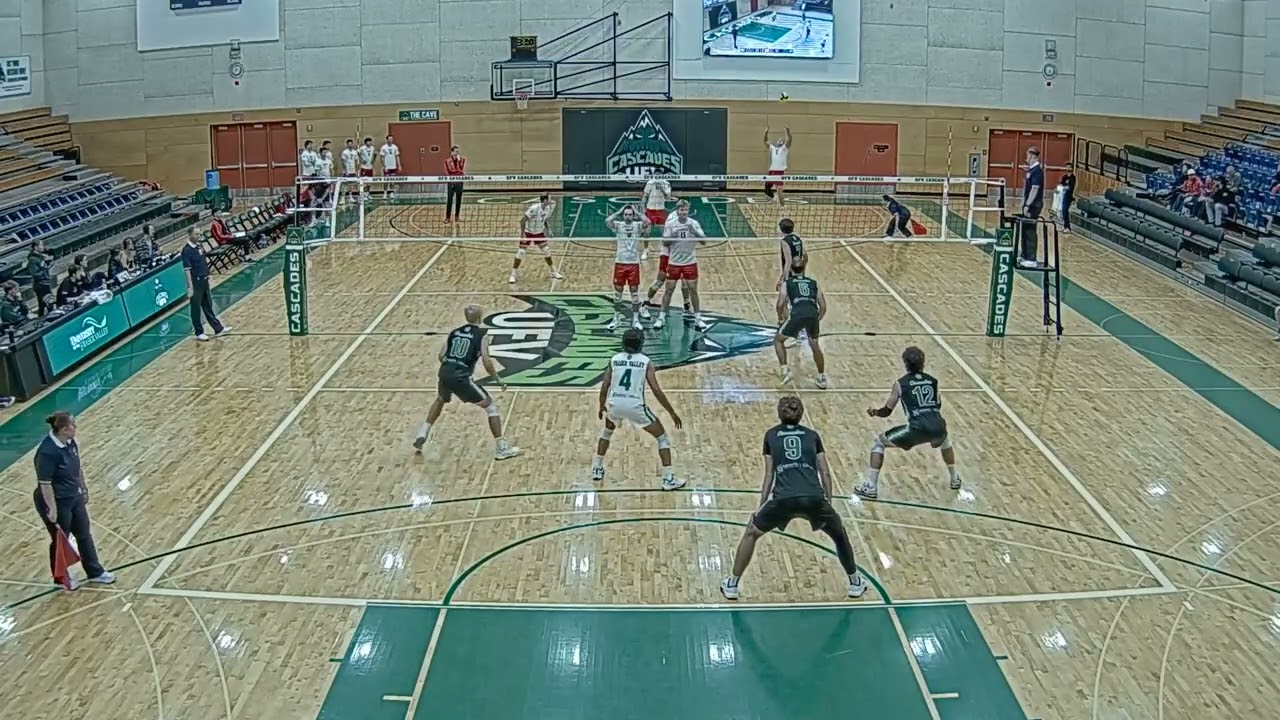 WInnipeg at UFV Oct 24