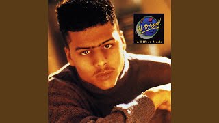 Video thumbnail of "Al B. Sure! - Rescue Me"