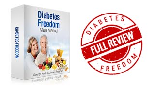 Diabetes Freedom Review 2021 ⚠️Warning⚠️ Don't Buy Unless You Watch This ! Diabetes Freedom Review 2021 ⚠️Warning⚠️ Don't Buy Unless You Watch This !