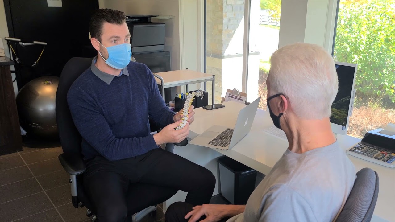 Who is Kevin Hendry?