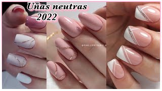 UÑAS COLORES NUEVOS 2021 /UÑAS ACRÍLICAS /UÑAS de MODA /DISEÑOS 2021 unas -  thptnganamst.edu.vn