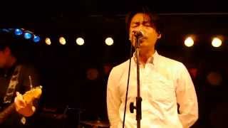 20141224 이스턴 사이드킥 (Eastern Sidekick) - 식은 쇠 @클럽 FF