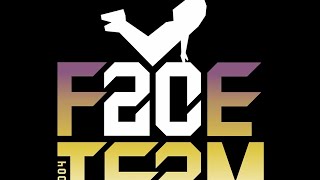 Face Team UNIVERZUM Teaser I Face Team