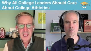 Division I Athletics: The 'Shadow Universities' Within Colleges
