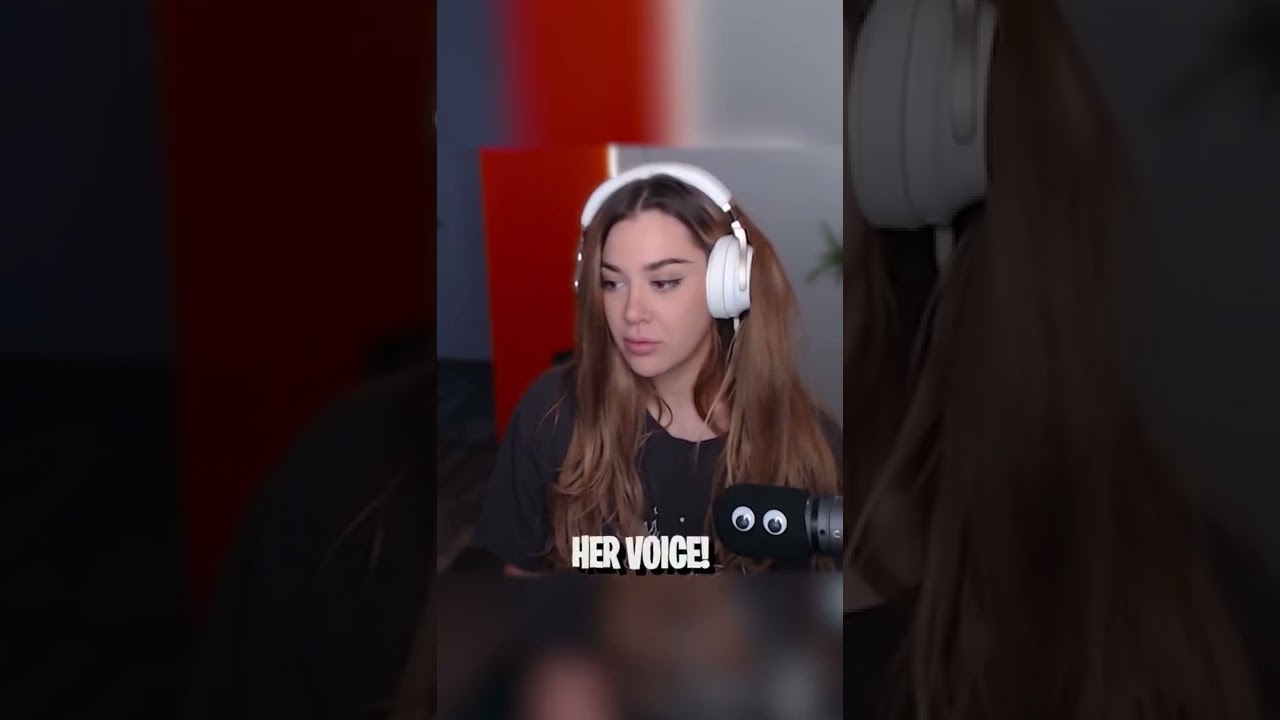 Did not see that coming