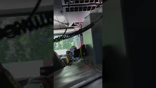 Rolling Code With E84