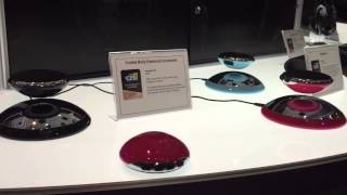 Ces 2015 Aess Ce,Air2,Portable Media Players And Access