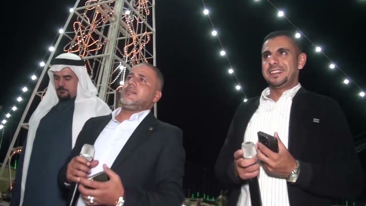 افراح القطيش