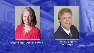 State of the City Promo 2019