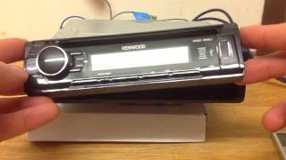 Kenwood Kdc 100Ur