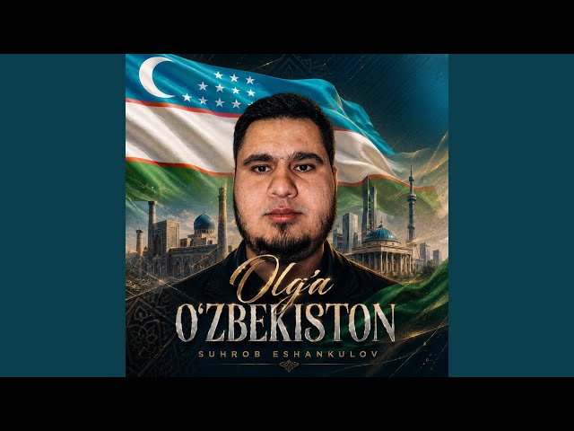 Olg'a O'zbekiston