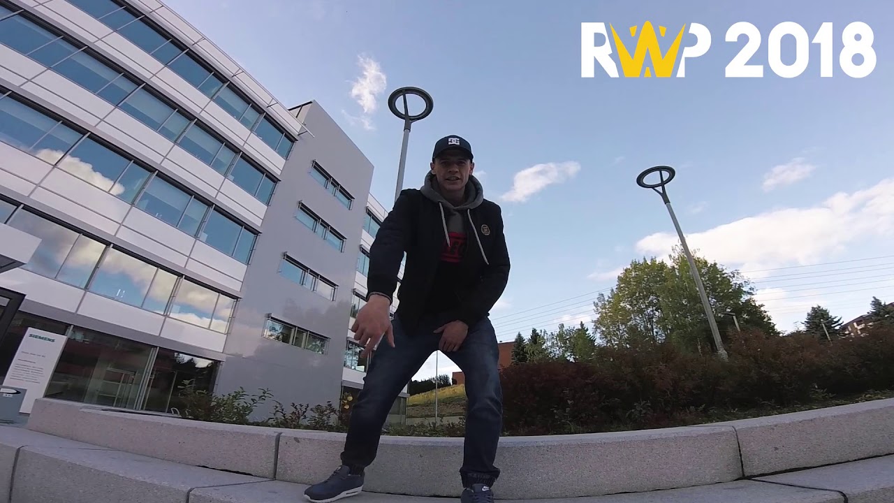 rap song 2019 RWS92 - ETAP1 #RWP2018 (PROD. WR)