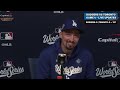Live Dodgers vs Toronto World Series Game 4 Scoreboard + Highlights Loop