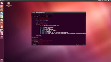 Secure phpMyAdmin - Ubuntu 12.04