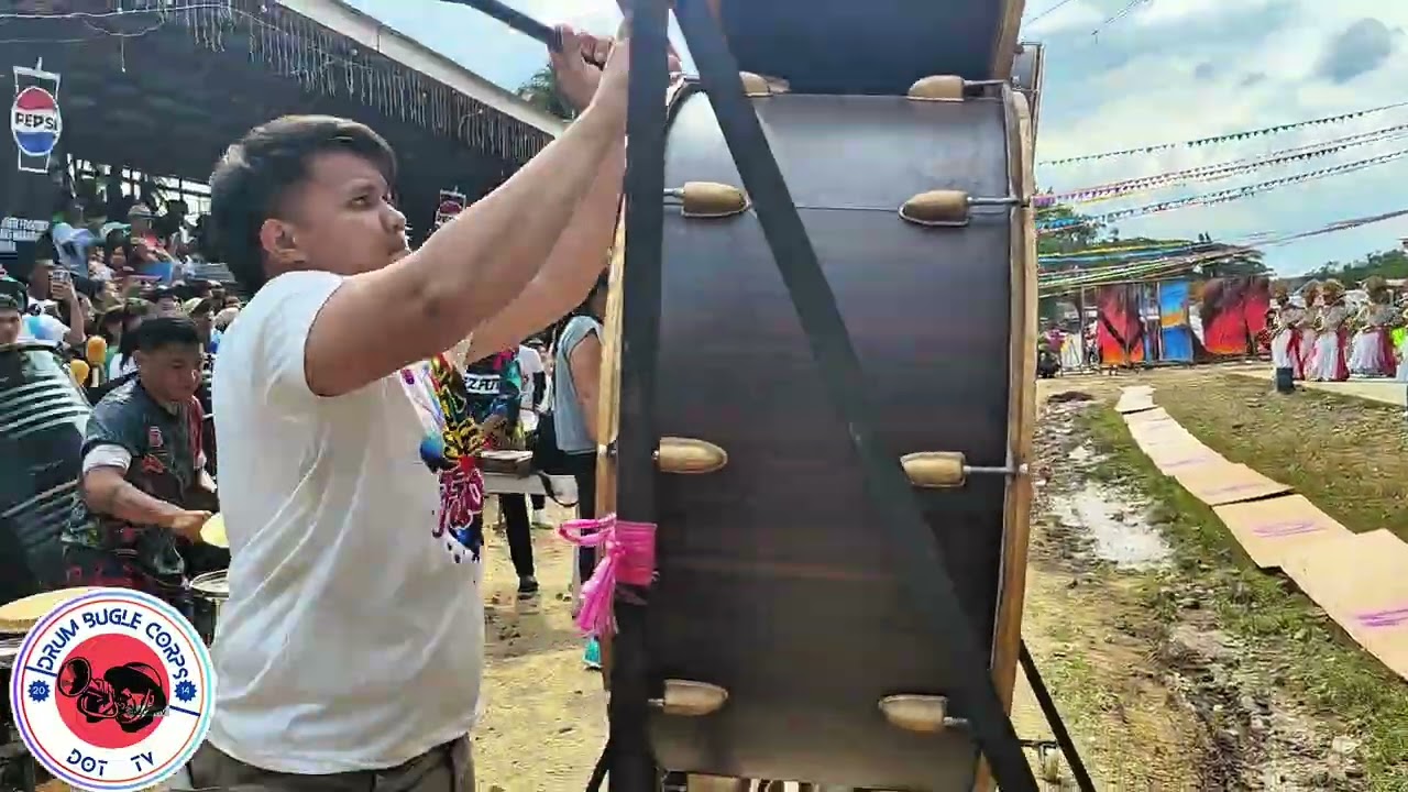 Pure Sound DBC @Bogs Festival 2025