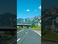 Mountains 🏔️🇨🇭 #travel #switzerland #nature #road #beautiful #relaxing #reisen #alps #best