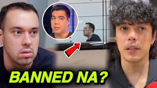 Masaklap Ang Nangyare Sa Player Na Ito May Kontrata Na Pero Ayaw Palaruin Ng Pba? Romeo At Greg Ban