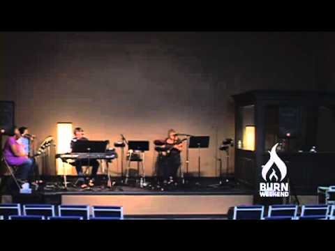 christian bale filmleri Burn Weekend Sat. 6am-8am CHC Worship Team