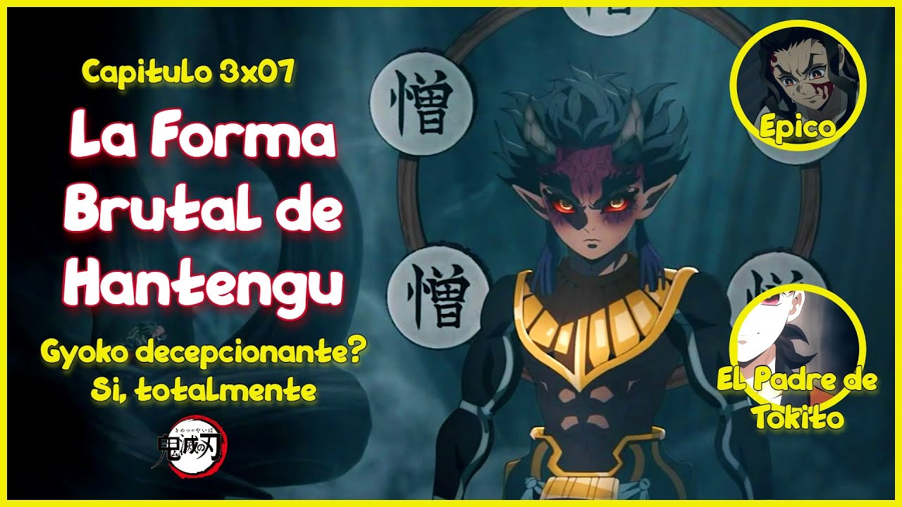 Manual Do Otaku on X: Episódio 7 da 3ª Temporada de Kimetsu no Yaiba  (Demon Slayer), finalmente revelou o rosto ferreiro Hotaru Haganezuka sem a  máscara. #kimetsunoyaiba #DemonSlayer #kimetsunoyaiba3 #DemonSlayerSeason3  #DemonSlayerSeason3Episode7