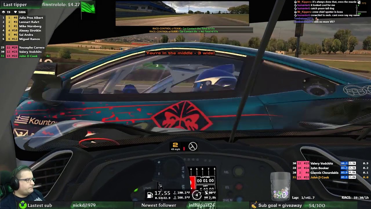 Airmessy's failfish Ep 13 (v2)