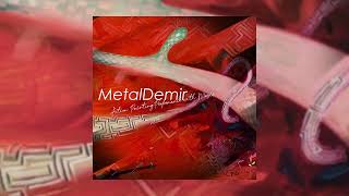 Aşık Veysel - Action Painting With - Xiii - Veysele Saygı