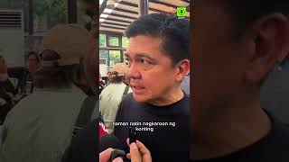 🔥 DEFENSOR DEFENDS ROLE IN CONTROVERSIAL HEARING