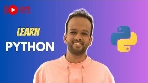 Variable Number of Arguments (*args/**kwargs) in Functions | Python for Data Science | Anant Agarwal