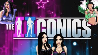 The IIconics -► “Femme Fatale ‘Iconic’ (Intro) | ►Entrance Theme 30 minutes