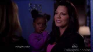 Callie & Arizona 9x05