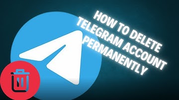 How to delete Telegram account permanently (Step By Step) 2025