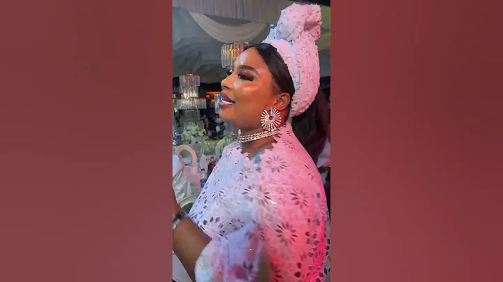 Laide Bakare at Ori Movie Premiere || No fight again