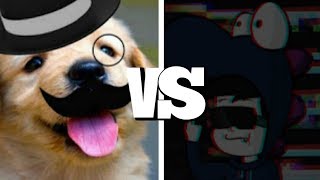 Dank Matter [vs SpartaYoshi] Quarter Final - Council Meme Tournament