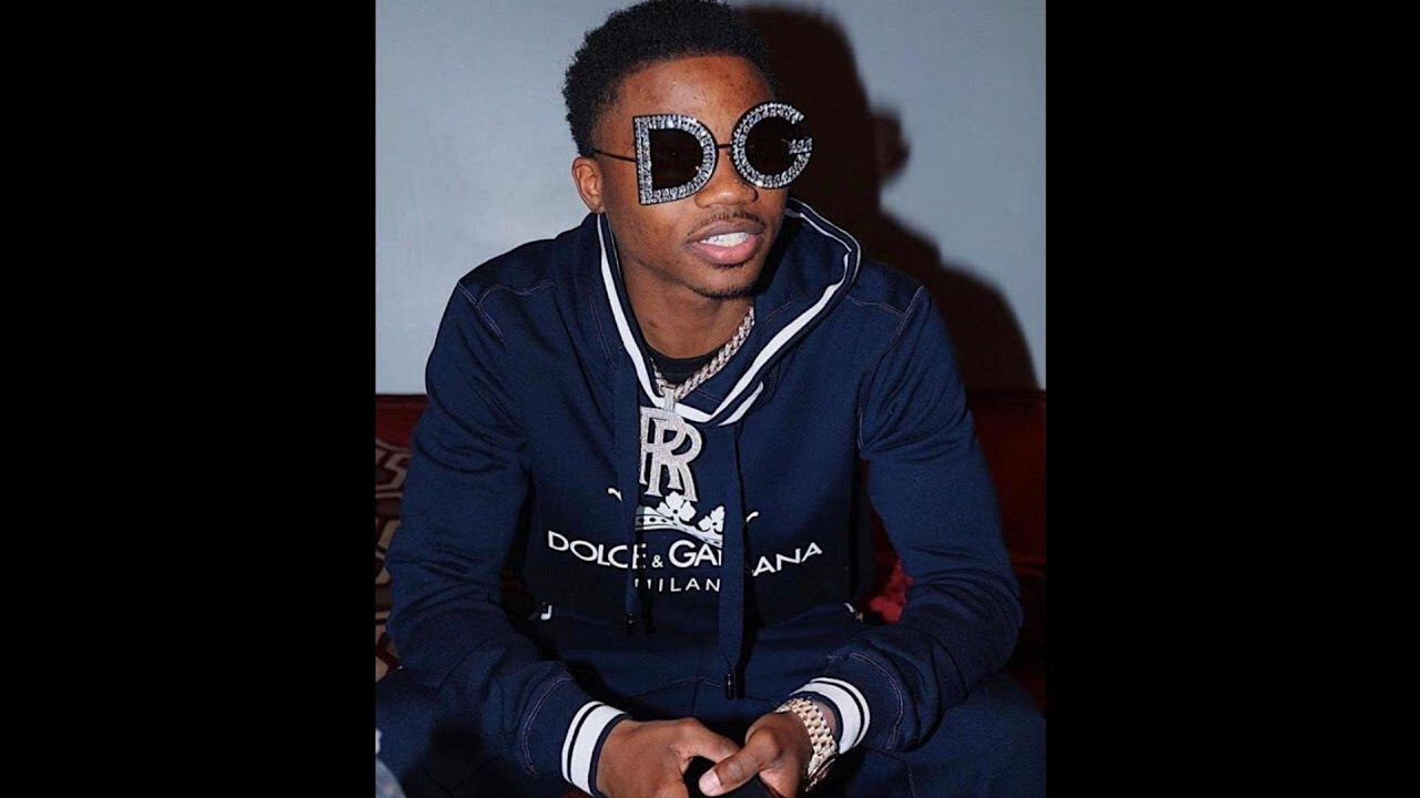 [FREE] Roddy Ricch Type Beat 2022 - "Lock and Load"