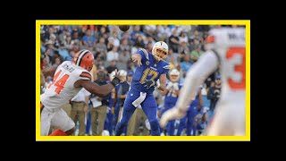 Matthew berry's love/hate: fantasy football picks, sleepers, busts for week 14