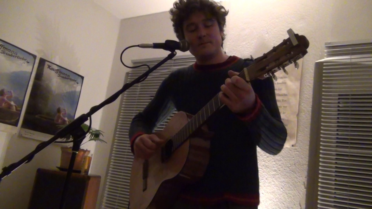 Guarda Der Kauffmann - Der Ort su YouTube Guarda Der Kauffmann - Der Ort su YouTube