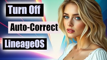 Quick Fix: Disable Autocorrect on Your AOSP Keyboard in LineageOS/Linux