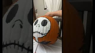 BEST PUMPKIN PAINTING IDEA EVER