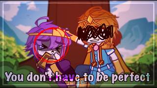 But I do! || Dreamtale/VeilVerse || GL2 Meme