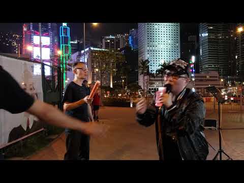 4月7日星聲金曲之夜~Andy~舊歡如夢+黑色午夜