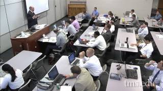 Theology I Lecture 01 "Prolegomena, Part I"